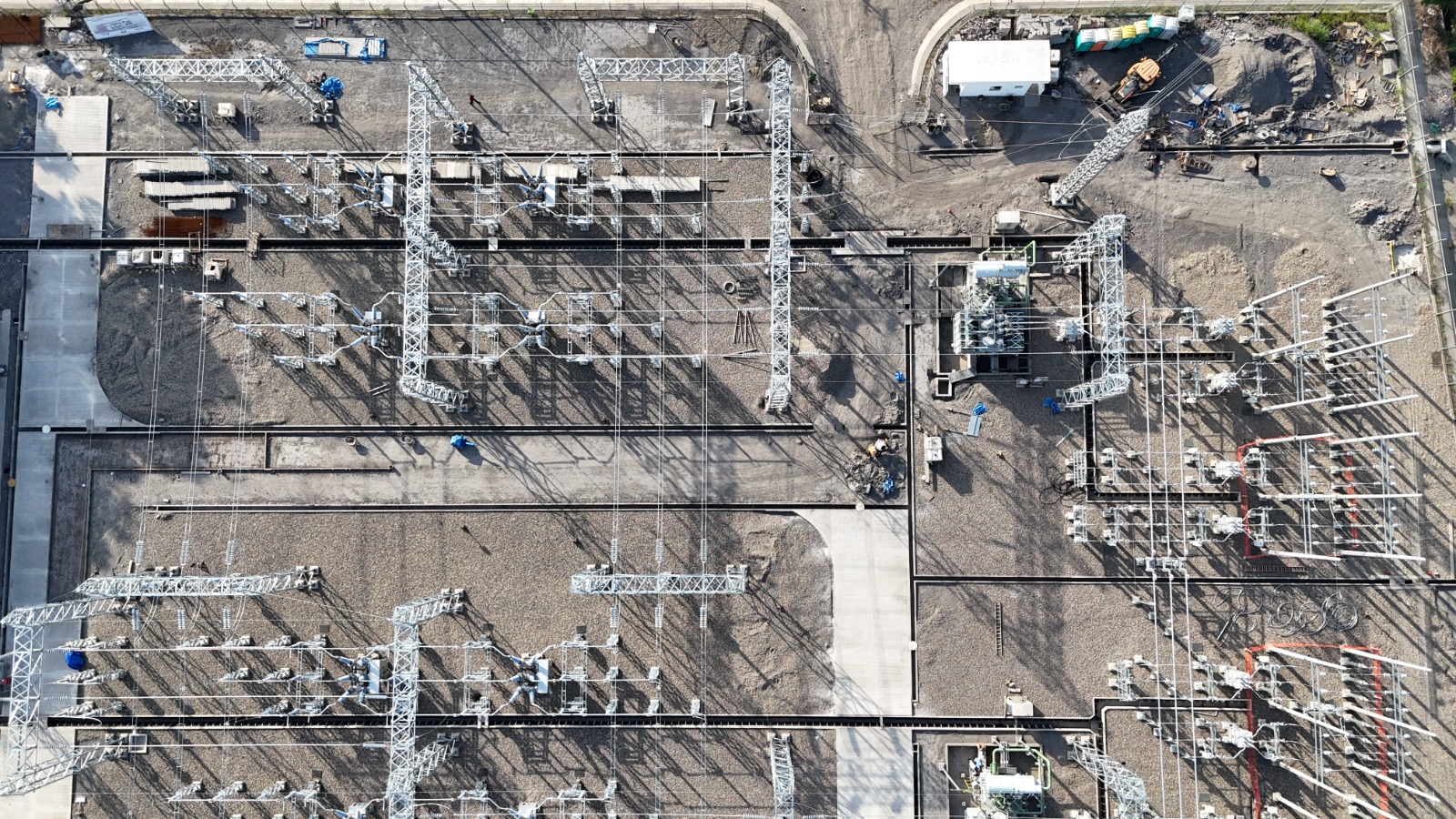 Sistema de gestión de tareas y recursos TAREP - Vista del espacio de trabajo colaborativo